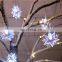 Custom home decor string lights usb  baby led night lamp light