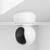 Hot Selling  Xiaomi Mijia Smart Camera 1080P WiFi Night Vision 360 Degree Baby Monitor Home Security Mi Camera 360