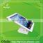 100% secure Standalone Rechargeable Anti-theft Holder For Tablet With Alarm