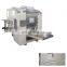 Automatic V fold hand towel paper making machine