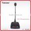 Professional usb microphone gooseneck microphone for website/MSN chatting