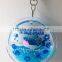 Fashion Heart Shaped New Arrival Acrylic Keychains Wholesale
