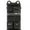 Driver Side Master Power Window Switch 83071AG05B Fit For 2005-09 Subaru Legacy 2005-09 Subaru Outback