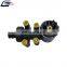 Heavy Duty Truck Parts Levlling Valve Oem 4410500110 1305844 98472878 81259370016 0005424080 for MB Truck Height Sensor