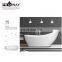 Modern Design 80X180X78CM Acrylic Massage Cheap Whirlpool artemis bathtub hidro 110 cm