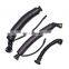 Free Shipping!NEW Crankcase Vent Breather Hoses Kit FOR BMW E60 E90 E91 325i 330i 525i 530i