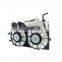 High Efficiency Car Radiator Fan Assy  For Toyota Prius 2004 - 2009