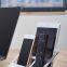 Multifunctional iPad stand convenient and foldable