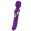 wholesale sex wand massager clitoral stimulator g spot vibratort toys for women