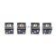 Dice Car Truck Bike Tire Air Valve Stem Caps Covers