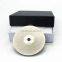 4inch Electroplated diamond grinding wheel Dia 100mm hole 10mm 1A1 flat shape for tungsten agate stone