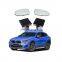 blind spot detective system assist monitor warning mirror sensor 24 ghz microwave radar for BMW X2 e48 auto parts body kit