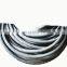 hydraulic high pressure rubber hose and fitting oil intercooler hose 3/8 power steering hose