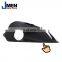 Jmen Taiwan 9810729880 Fog Lamp Cover for Peugeot 208 15- RH Car Auto Body Spare Parts