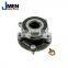 Jmen 43550-47011 Hub Bearing for TOYOTA Prius 10-15 Car Auto Body Spare Parts