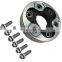 1J0521127A High Quality Auto Parts Front Drive Shaft Flex Disc for Audi A3 TT Seat Leon Skoda Octavia VW Golf