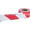 Free sample available non adhesive Caution Tape OP013-1-2