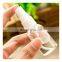Hot 5X 30Ml Travel Transparent Spray Plastic Bottle Perfume Atomizer Empty Spray Bottle Plastic Mini