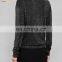 simple lady cashmere sweater Woolen sweater pullover knitted sweater