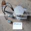 excavator parts 7834-40-2000 PC200-6 PC220-6 Excavator stepper motor