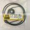 doosan excavator dh220-5 hydraulic pump seal kit
