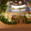 1/500 Urban Planning Project Design Maquette Scale Model In Architecture Design