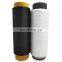 China Manufacture DTY 50/72 SIM RW White100% Polyester Drawn Textured Filament Yarn 50 denier polyester yarn dty