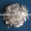 100% 3-19mm high tenacity polyester monofilament fiber
