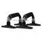 Resistance Bands Push Up Stand Bar Abdominal Wheel AB Roller Jump Rope Grip Strength Exercise Home Gym Fitness Muscle Trainer