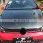 Укрытия двигателя из углеродного волокна для VW GTI MK7
