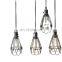 Industrial lamp guard cage,vintage industrial metal shades