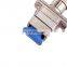 Simplex,Singlemode SC/APC to FC/UPC Hybrid Fiber Optic Adapters or Coupler,IL