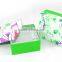 Handmade elegant look luxury paper perfume packaging box