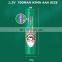 Hot Selling 1.2V 700mAh Nimh Aaa Rechargeable Battery Replace Non Rechargeable LR03 AAA Alkaline Battery for Remote Control