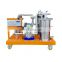 Stainless Steel Mobile type stainless steel coconut oil filtration machine/almond milk filter