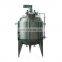 100 - 10000L Glasslined Jacket Heating Reactor Chemical Reactor For Cosmetics