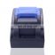 58mm POS Thermal Printer Receipt Machine USB port for Supermarket Restaurant