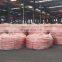 99.9% COPPER WIRE SCRAP