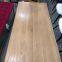 Square dining table 6 seater kitchen & dining room tables mid century modern CH327 dining table