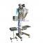 2019 Protein Milk Bottle Powder Filling Machine For Food