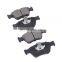 Auto Car Brake Pad D710 Ceramic price brake pads for mercedes benz w210