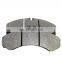 29087 29090 car brakes Parts Truck Brake Pads for Mercedes