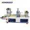 KJ-6018 Continuous Hotmelt Coating Laminator