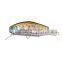 44mm 3.5g All Swimming Depth Plastic Smith Same Mould Fishing Lure Hard Trout Swimbait Mini Japan Fishing Minnow