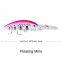 Новый наживной приманка Floating Minnow 10 см/8 г. Пластиковая рыболовная приманка. Оптовая продажа от завода. Подвешивающаяся рыболовная приманка для рыбалки на рыбу с подрывом.