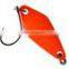 3cm/3g Trout Spoon Metal Fishing Lures With Single Hook