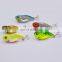 In stock Fishing lures metal blade vibration5g 8g 14g 21g VIB lures lure fishing metal bait slow Jigging Baits