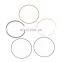 For Chevrolet Buick Piston Ring STD 2.0 T Gasoline 4 Cylinder 55515473 55502679