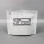 Plastic Aluminum foil packaging bag HeatSeal Smell proof EUPHORA mylar bags Stand up pinch Ziplock Foil Bags