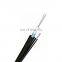 outdoor fibra optica single mode- aerial figure8 cable (gyxtc8s)